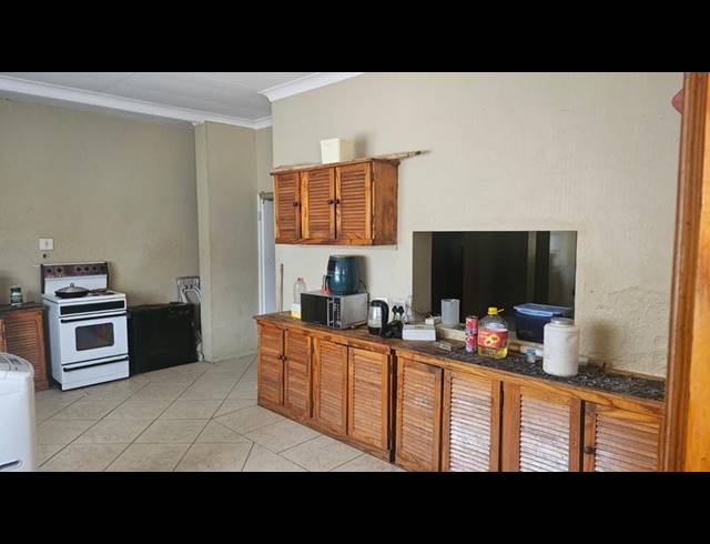 FARM FOR SALE IN LUSTHOF